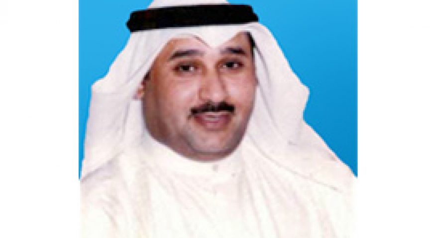 خالد على محمد العتال