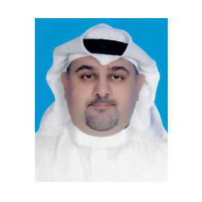 Mohammed Abdullah Mohammed Al-Radwan